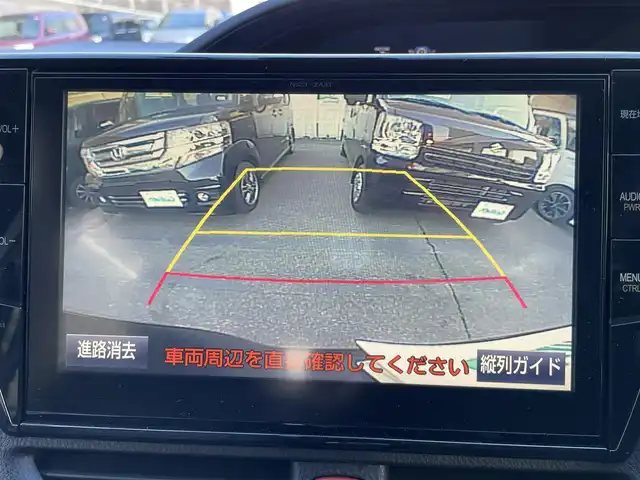 トヨタ エスクァイア