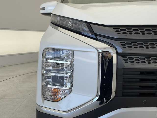 三菱 ｅＫクロス T 愛知県 2019(令1)年 3.8万km シルキーホワイト マイプロパイロット/衝突軽減システム/純正ナビ/クルーズコントロール/シートヒーター/ＣＤ/Bluetooth/バックカメラ/コーナーセンサー/純正アルミホイール/LEDヘッドライト/オートマチックハイビーム/ドライブレコーダー/ステアリングスイッチ/スマートキー/プッシュスタート