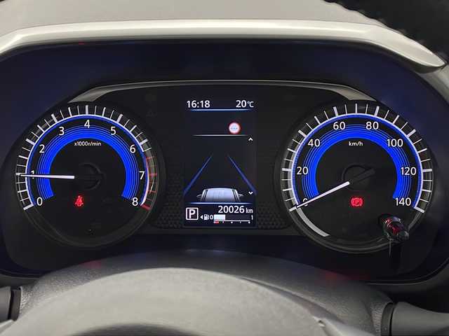三菱 デリカミニ T プレミアム 新潟県 2023(令5)年 2万km グレーＭⅡ 4WD・ターボ/ナビ/（フルセグテレビ/DVD/Bluetooth）/アラウンドビューモニター/両側パワースライドドア/アダプティブLEDヘッドライト/スマートキー/プッシュスタート/マイパイロット/デジタルルームミラー/前席シートヒーター/ステアリングヒーター/ハンズフリースライドドア/ハーフレザーシート/前後ドライブレコーダー/取扱説明書/保証書/スペアキー
