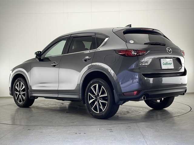 マツダ ＣＸ－５ XD Lパッケージ 宮崎県 2017(平29)年 7.1万km マシーングレープレミアムM 純正ナビ/Ｂｌｕｅｔｏｏｔｈ　/フルセグＴＶ/ＦＭ／ＡＭ/ホワイトレザー/メモリーシート/Ｄ／Ｎ席シーヒーター/Ｄ／Ｎ席パワーシート/バックカメラ　/パワーバックドア　/ハンドルヒーター/クルーズコントロール/ビルトインＥＴＣ/プッシュスタート/スペアキー/電子パーキングブレーキ/オートライト