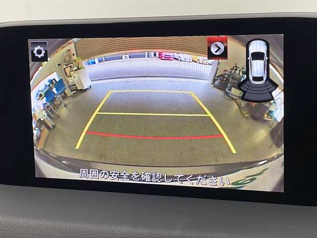 マツダ ＣＸ－５ XD Lパッケージ 宮崎県 2017(平29)年 7.1万km マシーングレープレミアムM 純正ナビ/Ｂｌｕｅｔｏｏｔｈ　/フルセグＴＶ/ＦＭ／ＡＭ/ホワイトレザー/メモリーシート/Ｄ／Ｎ席シーヒーター/Ｄ／Ｎ席パワーシート/バックカメラ　/パワーバックドア　/ハンドルヒーター/クルーズコントロール/ビルトインＥＴＣ/プッシュスタート/スペアキー/電子パーキングブレーキ/オートライト