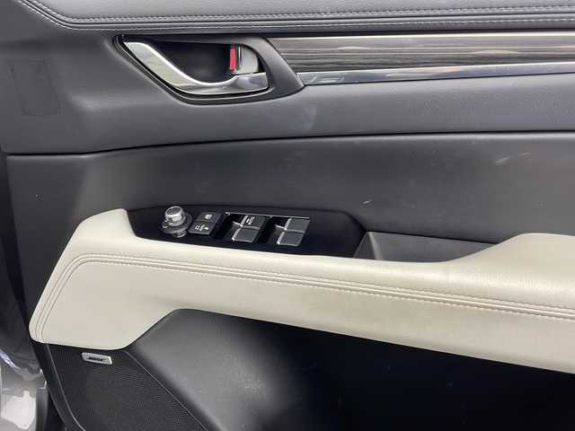 マツダ ＣＸ－５ XD Lパッケージ 宮崎県 2017(平29)年 7.1万km マシーングレープレミアムM 純正ナビ/Ｂｌｕｅｔｏｏｔｈ　/フルセグＴＶ/ＦＭ／ＡＭ/ホワイトレザー/メモリーシート/Ｄ／Ｎ席シーヒーター/Ｄ／Ｎ席パワーシート/バックカメラ　/パワーバックドア　/ハンドルヒーター/クルーズコントロール/ビルトインＥＴＣ/プッシュスタート/スペアキー/電子パーキングブレーキ/オートライト