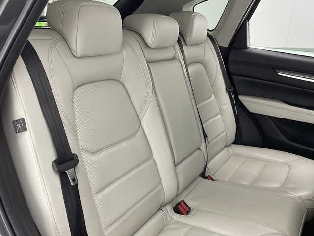 マツダ ＣＸ－５ XD Lパッケージ 宮崎県 2017(平29)年 7.1万km マシーングレープレミアムM 純正ナビ/Ｂｌｕｅｔｏｏｔｈ　/フルセグＴＶ/ＦＭ／ＡＭ/ホワイトレザー/メモリーシート/Ｄ／Ｎ席シーヒーター/Ｄ／Ｎ席パワーシート/バックカメラ　/パワーバックドア　/ハンドルヒーター/クルーズコントロール/ビルトインＥＴＣ/プッシュスタート/スペアキー/電子パーキングブレーキ/オートライト