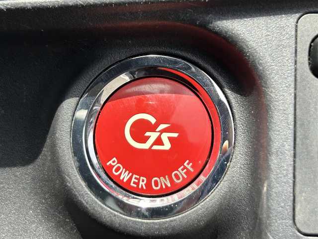 トヨタ アクア G G’s 大阪府 2014(平26)年 4.9万km ライムホワイトパールクリスタルシャイン 純正ナビ　/フルセグＴＶ　/Ｂｌｕｅｔｏｏｔｈ　/ＥＴＣ　/バックカメラ/ドライブレコーダー　/純正アルミホイール　/純正フロアマット　/社外テールランプ　/社外マフラー　/スペアキー　/ＬＥＤヘッドライト　/オートライト　/エアバッグ