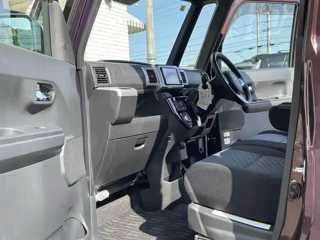 ダイハツ ウェイク G ターボ リミテッド SAⅢ 高知県 2018(平30)年 8.5万km プラムブラウンクリスタルマイカ (株)IDOMが運営する【じしゃロン高知店】の自社ローン専用車両になります。こちらは現金またはオートローンご利用時の価格です。自社ローンご希望の方は別途その旨お申付け下さい