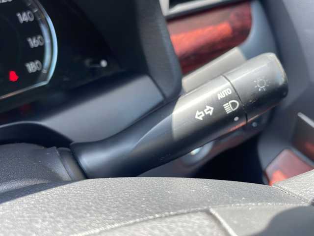 トヨタ アリオン A15 Gパッケージ 広島県 2007(平19)年 10.8万km ブラックマイカ /登録時走行距離/　　　　　　　107696キロ/ワンオーナー/純正ナビ/オートライト/スペアキー×１/新車時整備手帳/　　【保証書】/取扱説明書/