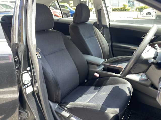 トヨタ アリオン A15 Gパッケージ 広島県 2007(平19)年 10.8万km ブラックマイカ /登録時走行距離/　　　　　　　107696キロ/ワンオーナー/純正ナビ/オートライト/スペアキー×１/新車時整備手帳/　　【保証書】/取扱説明書/