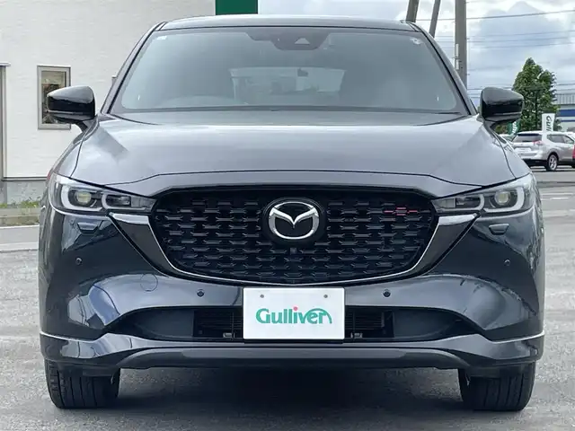 マツダ ＣＸ－５ 25S スポーツアピアランス 道央・札幌 2023(令5)年 3.4万km ジェットブラックマイカ ４WD/ワンオーナー/BOSEプレミアムサウンドシステム/純正メーカーナビ/CD/DVD/BT/フルセグ/衝突被害軽減ブレーキ/横滑り防止装置/レーダークルーズコントロール/レーンキープアシスト/オフロードトランクションアシスト/クリアランスソナー/ブラインドスポットモニター/アラウンドビューモニター/ETC/ドライブレコーダー/アイドリングストップ/SPORTMODE/パワーバックドア/前席パワーシート/D席メモリーシート/前席シートヒーター/レザーシート/革巻きステアリング/ステアリングリモコン/パドルシフト/ハンドルヒーター/置くだけ充電/電動パーキング/オートブレーキホールド/MTモード付AT/プッシュスタート/スマートキー/LEDヘッドライト/オートライト/オートハイビーム/電動格納ミラー/ウィンカーミラー/純正ラバーフロアマット/ドアバイザー/純正AW付夏タイヤ積込/225/55/R19/223年/山5mm