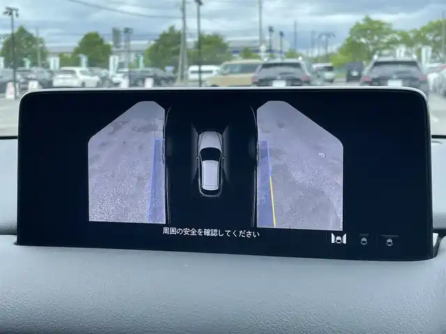 マツダ ＣＸ－５ 25S スポーツアピアランス 道央・札幌 2023(令5)年 3.4万km ジェットブラックマイカ ４WD/ワンオーナー/BOSEプレミアムサウンドシステム/純正メーカーナビ/CD/DVD/BT/フルセグ/衝突被害軽減ブレーキ/横滑り防止装置/レーダークルーズコントロール/レーンキープアシスト/オフロードトランクションアシスト/クリアランスソナー/ブラインドスポットモニター/アラウンドビューモニター/ETC/ドライブレコーダー/アイドリングストップ/SPORTMODE/パワーバックドア/前席パワーシート/D席メモリーシート/前席シートヒーター/レザーシート/革巻きステアリング/ステアリングリモコン/パドルシフト/ハンドルヒーター/置くだけ充電/電動パーキング/オートブレーキホールド/MTモード付AT/プッシュスタート/スマートキー/LEDヘッドライト/オートライト/オートハイビーム/電動格納ミラー/ウィンカーミラー/純正ラバーフロアマット/ドアバイザー/純正AW付夏タイヤ積込/225/55/R19/223年/山5mm