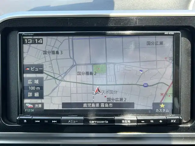 トヨタ シエンタ ハイブリッド G 鹿児島県 2022(令4)年 5.1万km ホワイトパールクリスタルシャイン 社外SDナビ/（AM/FM/CD/DVD.Bluetooth/TV）/バックモニター/トヨタセーフティセンス/レーンキープアシスト/先行車発進お知らせ機能/両側パワースライドドア /社外ETC/社外後方ドラレコ/クルーズコントロール/純正フロアマット/純正バイザー