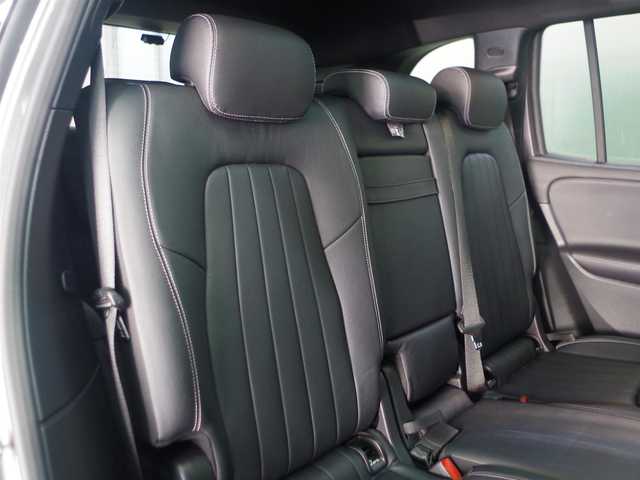 メルセデス・ベンツ Ｍ・ベンツ ＧＬＢ２００ｄ 4マチック 兵庫県 2021(令3)年 2.2万km マウンテングレー パノラマサンルーフ/レザーエクスクルーシブパッケージ/マルチカラーアンビエントライト/ブラウンウォールナットインテリアトリム/本革シート/シートヒーター/純正ナビ/全方位カメラ/ACC/LKA/BSM/パワーバックドア/前後ドラレコ