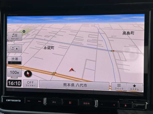 スズキ スペーシア カスタム HYBRID XS ターボ 熊本県 2020(令2)年 4.5万km アクティブイエロー/ブラック2トーンルーフ 社外SＤナビ/・AM/FM/CD/DVD/BT/SD/・フルセグTV/・バックカメラ/スズキセーフティサポート/・デュアルセンサーブレーキサポート/・誤発進抑制機能/・車線逸脱警報機能/・ふらつき警報機能/・先行車発進お知らせ/ハーフレザーシート/・D席シートヒーター/両側電動スライドドア/クルーズコントロール/革巻きステアリング/・ステアリングスイッチ/・パドルシフト/純正フロアマット/ドアバイザー/アイドリングストップ/後席ロールサンシェード/後席サーキュレーター/電動格納ミラー/・ウインカーミラー/LEDヘッドライト/オートライト/プッシュスタート/・スペアキー