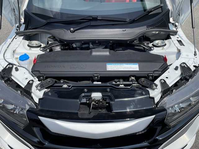 ホンダ Ｓ６６０ β 岐阜県 2021(令3)年 5.4万km プレミアムスターホワイトP 登録時走行距離53796km/ＥＴＣ　/ターボ　/ＬＥＤヘッドライト　/オートライト　/純正１６インチアルミホイール　/スマートキー　/プッシュスタート　/スマートキー　/ABS/盗難防止装置　/横滑り装置防止装置　/アイドリングストップ　/純正フロアマット/USB入力端子