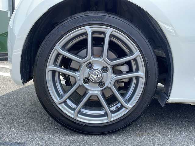 ホンダ Ｓ６６０ β 岐阜県 2021(令3)年 5.4万km プレミアムスターホワイトP 登録時走行距離53796km/ＥＴＣ　/ターボ　/ＬＥＤヘッドライト　/オートライト　/純正１６インチアルミホイール　/スマートキー　/プッシュスタート　/スマートキー　/ABS/盗難防止装置　/横滑り装置防止装置　/アイドリングストップ　/純正フロアマット/USB入力端子