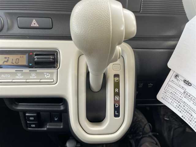 スズキ ワゴンＲ スマイル HYBRID S 石川県 2022(令4)年 2.6万km インディゴブルーメタリック 社外8型ナビ/フルセグTV/バックカメラ/両側パワースライドドア/スマートキー/プッシュスタート/ETC/レーダーブレーキ/シートヒーター/保証書