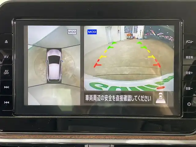 日産 オーラ G レザーエディション 福岡県 2022(令4)年 1.6万km ピュアホワイトパール 純正メモリナビ/アラウンドビューモニター/黒革シート/ワンオーナー/前後ドライブレコーダー/レーンアシスト/衝突軽減/オートライト/オートハイビーム/フルセグテレビ/プッシュスタート/純正17インチアルミホイール