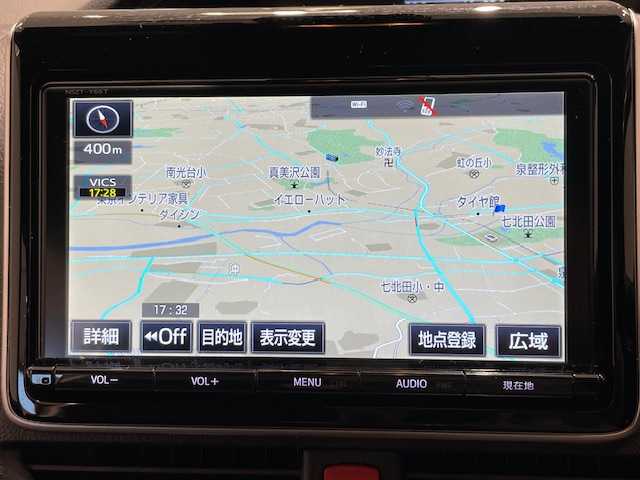 トヨタ ノア Si ダブルバイビー 宮城県 2017(平29)年 11.4万km ホワイトパールクリスタルシャイン 純正９型ナビ/純正フリップダウンモニター/両側電動スライドドア/バックカメラ/フルセグ/CD/DVD/Bluetooth/クルコン/ETC/スマートキー/スペアキー/オートライト/オートマチックハイビーム/フォグライト/ハーフレザーシート/前後ドラレコ/ステアリングスイッチ