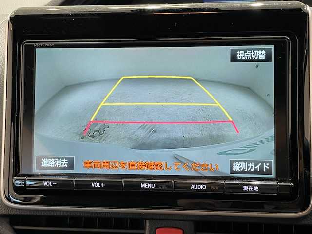 トヨタ ノア Si ダブルバイビー 宮城県 2017(平29)年 11.4万km ホワイトパールクリスタルシャイン 純正９型ナビ/純正フリップダウンモニター/両側電動スライドドア/バックカメラ/フルセグ/CD/DVD/Bluetooth/クルコン/ETC/スマートキー/スペアキー/オートライト/オートマチックハイビーム/フォグライト/ハーフレザーシート/前後ドラレコ/ステアリングスイッチ