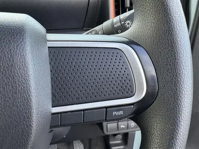 ダイハツ タント ファンクロス 大分県 2023(令5)年 1万km レイクブルーメタリック ・純正ナビ(CD/DVD/SD/USB)/・バックカメラ/・フルセグテレビ/・両側パワースライドドア/・スマートアシスト/・コーナーセンサー/・ドライブレコーダー/・ETC/・シートヒーター/・オートハイビーム/・純正フロアマット/・純正アルミホイール