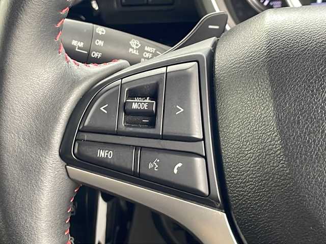 スズキ スペーシア カスタム HYBRID XS ターボ 秋田県 2020(令2)年 3.7万km ピュアホワイトパール/ブラック2トーン ４ＷＤ/両側パワースライドドア/衝突被害軽減システム/レーンキープアシスト/横滑り防止装置/アイドリングストップ/ETC/後ろコーナーセンサー/革巻きステアリング/パドルシフト/リアサンシェード/ハーフレザーシート/前席シートヒーター/ＬＥＤライト/フォグランプ/オートライト/純正アルミホイール/純正フロアマット/ＵＳＢポート/スマートキー/スペアキー/ウインカーミラー/電動格納ミラー/プッシュスタート/ステアリングリモコン装着車両/バックカメラ装着車両