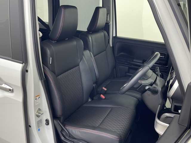 スズキ スペーシア カスタム HYBRID XS ターボ 秋田県 2020(令2)年 3.7万km ピュアホワイトパール/ブラック2トーン ４ＷＤ/両側パワースライドドア/衝突被害軽減システム/レーンキープアシスト/横滑り防止装置/アイドリングストップ/ETC/後ろコーナーセンサー/革巻きステアリング/パドルシフト/リアサンシェード/ハーフレザーシート/前席シートヒーター/ＬＥＤライト/フォグランプ/オートライト/純正アルミホイール/純正フロアマット/ＵＳＢポート/スマートキー/スペアキー/ウインカーミラー/電動格納ミラー/プッシュスタート/ステアリングリモコン装着車両/バックカメラ装着車両