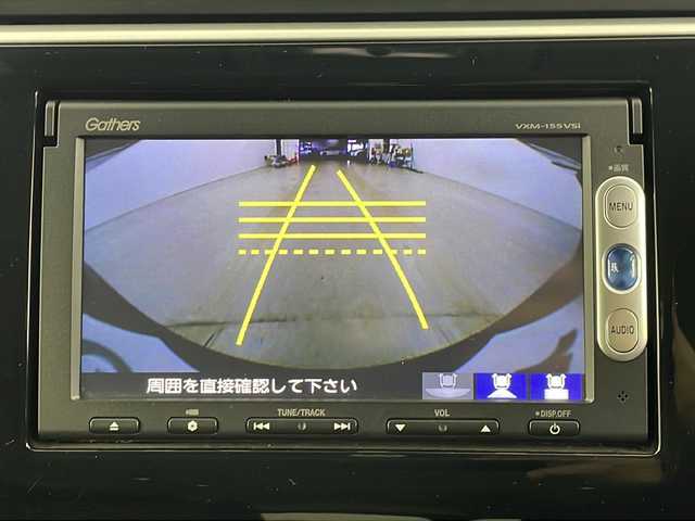 ホンダ ステップワゴン スパーダ クールスピリット 埼玉県 2015(平27)年 7.1万km 黒 純ナビ（VXM-155VSi）　ワンセグTV　Bluetooth　SD　CD　DVD/バックカメラ/アダプティブクルーズコントロール/両側パワースライドドア/ビルトインETC/前席シートヒーター/純正フロアマット/ワクワクゲート/純正アルミホイール/衝突軽減ブレーキ/先行車発進お知らせ機能/横滑り防止装置/路外逸脱抑制機能/レーンキープアシスト/オートライト