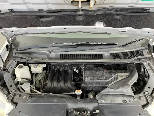 日産 セレナ ハイウェイスター Sハイブリッド 大分県 2013(平25)年 11.7万km エターナルスノーホワイト 純正ディーラーナビ【HMS512-D】/・フルセグTV/・AM/FM/・DISC/バックカメラ/後席用モニター/ドライブレコーダー/ウインカーミラー/片側パワースライドドア/クルーズコントロール/オートライト/プッシュスタート/スマートキー/パワーウィンドウ/パワーステアリング/横滑り防止システム