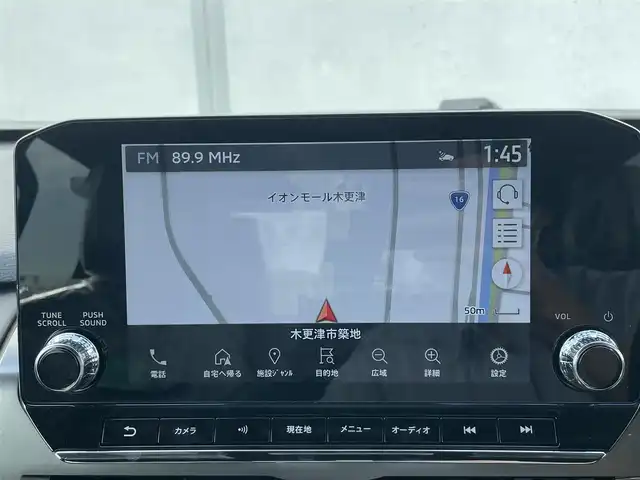 三菱 トライトン GSR 千葉県 2025(令7)年 0.2万km ダイヤモンドブラックマイカ e-アシスト/・衝突軽減ブレーキ/レーンキープアシスト/・レーダークルーズコントロール/オートハイビーム/・クリアランスソナー/ブラインドスポットモニター/・リアトラフィックアラート/標識認識/純正9インチスマホ連携ナビ/・フルセグ/BT/USB/カープレイ/全方位カメラ/ステアリングスイッチ/MTモード/レザーシート/パワーシート(D席)/シートヒーター(D/N席)/ステアリングヒーター/LEDヘッドライト/オートライト/フォグライト/スマートキー/プッシュスタート