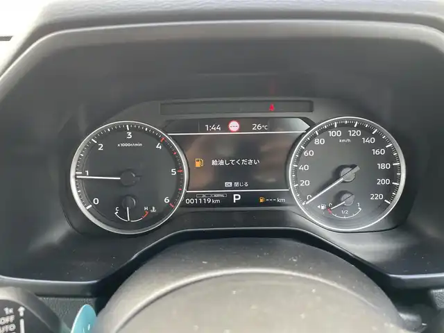 三菱 トライトン GSR 千葉県 2025(令7)年 0.2万km ダイヤモンドブラックマイカ e-アシスト/・衝突軽減ブレーキ/レーンキープアシスト/・レーダークルーズコントロール/オートハイビーム/・クリアランスソナー/ブラインドスポットモニター/・リアトラフィックアラート/標識認識/純正9インチスマホ連携ナビ/・フルセグ/BT/USB/カープレイ/全方位カメラ/ステアリングスイッチ/MTモード/レザーシート/パワーシート(D席)/シートヒーター(D/N席)/ステアリングヒーター/LEDヘッドライト/オートライト/フォグライト/スマートキー/プッシュスタート