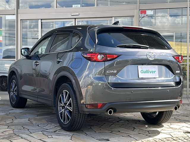 マツダ ＣＸ－５ XD プロアクティブ 静岡県 2020(令2)年 5.2万km マシーングレープレミアムM 純正SDナビ/・CD/・DVD/・フルセグＴＶ/・Bluetooth/・USB/・AM/・FM/主要装備/・BOSEプレミアムサウンド/・衝突軽減/・レーンキープ/・追従クルコン/・コーナーセンサー前後/・全方位カメラ/・BSM/・ETC/・ドラレコ前後/・シートヒーターD/N席/・パワーシートD席/・ハンドルヒーター/・電動リアゲート/・純正フロアマット/・純正アルミホイール/・LEDヘッドライト/・オートライト