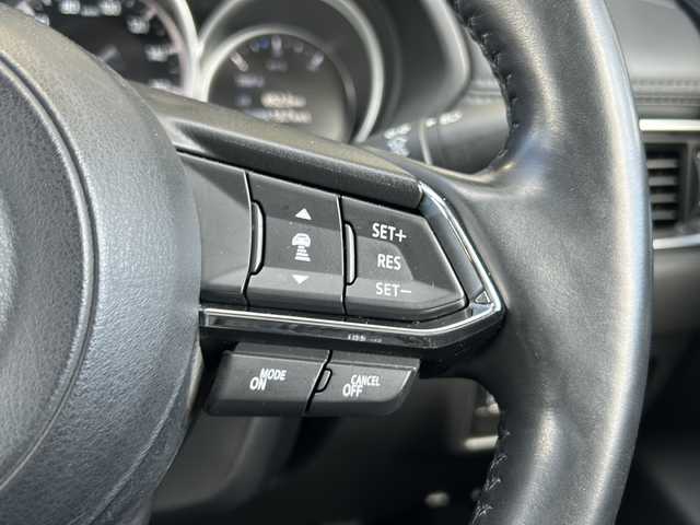 マツダ ＣＸ－５ XD プロアクティブ 静岡県 2020(令2)年 5.2万km マシーングレープレミアムM 純正SDナビ/・CD/・DVD/・フルセグＴＶ/・Bluetooth/・USB/・AM/・FM/主要装備/・BOSEプレミアムサウンド/・衝突軽減/・レーンキープ/・追従クルコン/・コーナーセンサー前後/・全方位カメラ/・BSM/・ETC/・ドラレコ前後/・シートヒーターD/N席/・パワーシートD席/・ハンドルヒーター/・電動リアゲート/・純正フロアマット/・純正アルミホイール/・LEDヘッドライト/・オートライト