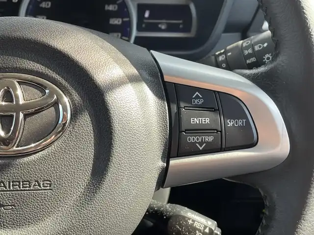 トヨタ ルーミー カスタムG－T 愛知県 2019(平31)年 6.6万km パールホワイトⅢ ・純正Tコネクトメモリーナビ/・フルセグテレビ/・CD/DVD再生機能/・ミュージックサーバー(SD録音)/・Bluetooth/USB/HDMI接続機能/・バックカメラ/・ETC2.0/・テレビ走行中視聴可能/・両側電動スライドドア/・エンジンスターター/・純正15インチアルミホイール/・純正LEDヘッドライト/・オートライト/・クルーズコントロール/・スマートキー/・プッシュスタート/・スマートキー/・オートエアコン