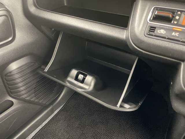 スズキ ハスラー HYBRID G 岐阜県 2021(令3)年 0.6万km ブルーイッシュブラックパール3 社外カーオーディオ　/　(AM/FM/CD/Bluetooth/USB)/衝突軽減ブレーキ　/レーンキープアシスト　/コーナーセンサー　/シートヒーター　/オートライト　/純正フロアマット　/ステアリングリモコン　/プッシュスタート　/ドアバイザー