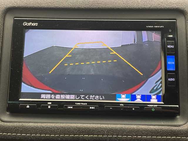 ホンダ ヴェゼル ハイブリッド RS ホンダセンシング 愛媛県 2018(平30)年 4.9万km プレミアムクリスタルレッドM 純正ナビ　フルセグＴＶ　バックカメラ　Ｂｌｕｅｔｏｏｔｈ　衝突被害軽減ブレーキ　シートヒーター　アダプティブクルーズコントロール　レーンアシスト　ビルトインＥＴＣ　ＬＥＤライト　パドルシフト　禁煙車