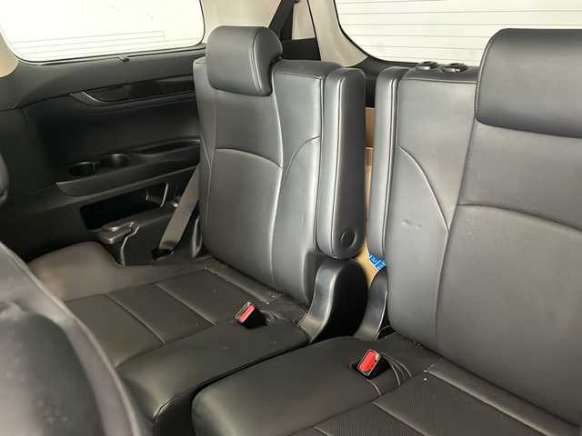 トヨタ ヴェルファイア Z Gエディション 兵庫県 2016(平28)年 4.5万km ホワイトパールクリスタルシャイン ・アルパインBIGXナビ/・CD・DVD・BT・SD/・フルセグTV/・バックカメラ/・ビルトインETC/・サンルーフ/・両側パワースライドドア/・社外デジタルインナーミラー/・GPSレーダー/・レーダークルーズコントロール/・インテリジェンスクリアランスソナー/・クリアランスソナー/・AC１００V充電/・前方ドライブレコーダー/・電動リアゲート/・電動パーキングブレーキ/・オートホールド/・ステアリングヒーター/・ステアリングスイッチ/・レザーシート/・シートヒーター/・前席パワーシート/・運転席パワーシートメモリ機能/・アルパイン12.8インチ後席モニター/・テイン車高調/・MTモード付AT/・シルクブレイズ社外エアロ/・LEDヘッドライト/・フォグランプ/・社外LEDテールランプ（純正積載）/・純正ドアバイザー/・純正フロアマット/・電動格納ミラー/・WORK社外21インチホイール/・スマートキー