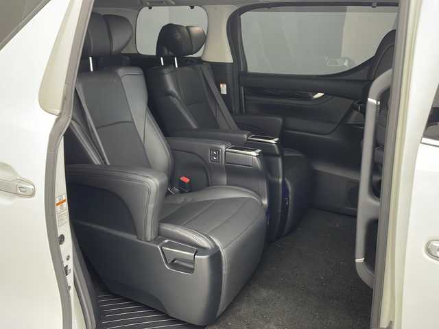 トヨタ ヴェルファイア Z Gエディション 兵庫県 2016(平28)年 4.5万km ホワイトパールクリスタルシャイン ・アルパインBIGXナビ/・CD・DVD・BT・SD/・フルセグTV/・バックカメラ/・ビルトインETC/・サンルーフ/・両側パワースライドドア/・社外デジタルインナーミラー/・GPSレーダー/・レーダークルーズコントロール/・インテリジェンスクリアランスソナー/・クリアランスソナー/・AC１００V充電/・前方ドライブレコーダー/・電動リアゲート/・電動パーキングブレーキ/・オートホールド/・ステアリングヒーター/・ステアリングスイッチ/・レザーシート/・シートヒーター/・前席パワーシート/・運転席パワーシートメモリ機能/・アルパイン12.8インチ後席モニター/・テイン車高調/・MTモード付AT/・シルクブレイズ社外エアロ/・LEDヘッドライト/・フォグランプ/・社外LEDテールランプ（純正積載）/・純正ドアバイザー/・純正フロアマット/・電動格納ミラー/・WORK社外21インチホイール/・スマートキー