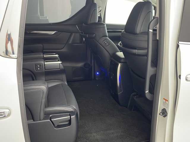 トヨタ ヴェルファイア Z Gエディション 兵庫県 2016(平28)年 4.5万km ホワイトパールクリスタルシャイン ・アルパインBIGXナビ/・CD・DVD・BT・SD/・フルセグTV/・バックカメラ/・ビルトインETC/・サンルーフ/・両側パワースライドドア/・社外デジタルインナーミラー/・GPSレーダー/・レーダークルーズコントロール/・インテリジェンスクリアランスソナー/・クリアランスソナー/・AC１００V充電/・前方ドライブレコーダー/・電動リアゲート/・電動パーキングブレーキ/・オートホールド/・ステアリングヒーター/・ステアリングスイッチ/・レザーシート/・シートヒーター/・前席パワーシート/・運転席パワーシートメモリ機能/・アルパイン12.8インチ後席モニター/・テイン車高調/・MTモード付AT/・シルクブレイズ社外エアロ/・LEDヘッドライト/・フォグランプ/・社外LEDテールランプ（純正積載）/・純正ドアバイザー/・純正フロアマット/・電動格納ミラー/・WORK社外21インチホイール/・スマートキー