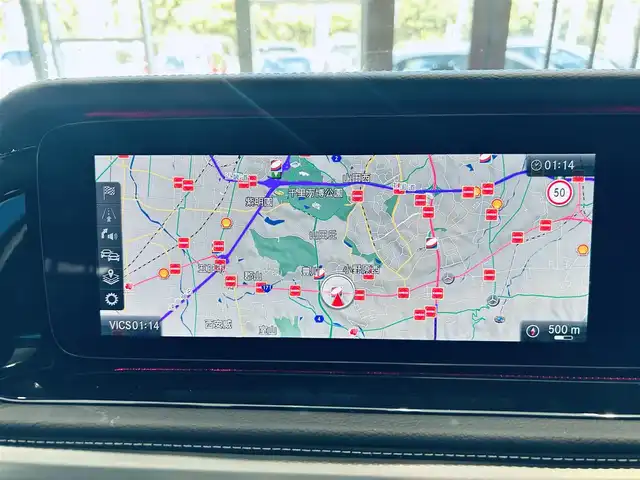 メルセデス・ベンツ ゲレンデヴァーゲン Ｇ４００ｄ AMGライン 大阪府 2022(令4)年 1.1万km 白 サンルーフ/Burmeste/レーダーセーフティ/純正ナビ/TV/360度カメラ/applecarplay/ACC/純正20インチAW/LEDヘッドライト/アンビエントライト/ブラインドスポット/クリアランスソナー/黒革/メモリ付きパワーシート/シートヒーター/パドルシフト/ETC/ドラレコ