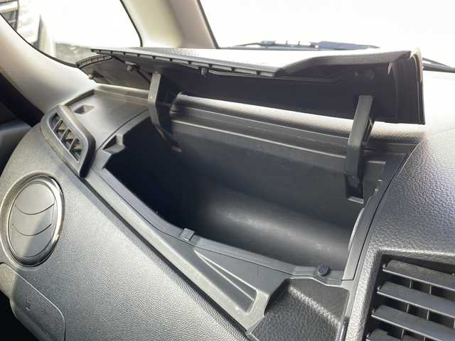 日産 ルークス ハイウェイスター ターボ 広島県 2010(平22)年 6.9万km スノーパールホワイト 禁煙車/ターボ/社外ディスプレイオーディオ（ATOTO）/・USB/AppleCarPlay/AndroidAuto/Bluetooth/SD/バックカメラ/両側パワースライドドア/革巻きステアリング/オートライト/電動格納ウィンカーミラー/HIDヘッドライト/フォグランプ/スマートキー/プッシュスタート/スペアキー/純正ドアバイザー/純正フロアマット/W+サイドエアバック/社外15インチアルミホイール