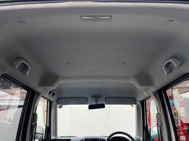 日産 ルークス ハイウェイスター ターボ 広島県 2010(平22)年 6.9万km スノーパールホワイト 禁煙車/ターボ/社外ディスプレイオーディオ（ATOTO）/・USB/AppleCarPlay/AndroidAuto/Bluetooth/SD/バックカメラ/両側パワースライドドア/革巻きステアリング/オートライト/電動格納ウィンカーミラー/HIDヘッドライト/フォグランプ/スマートキー/プッシュスタート/スペアキー/純正ドアバイザー/純正フロアマット/W+サイドエアバック/社外15インチアルミホイール