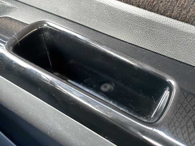 日産 ルークス ハイウェイスター ターボ 広島県 2010(平22)年 6.9万km スノーパールホワイト 禁煙車/ターボ/社外ディスプレイオーディオ（ATOTO）/・USB/AppleCarPlay/AndroidAuto/Bluetooth/SD/バックカメラ/両側パワースライドドア/革巻きステアリング/オートライト/電動格納ウィンカーミラー/HIDヘッドライト/フォグランプ/スマートキー/プッシュスタート/スペアキー/純正ドアバイザー/純正フロアマット/W+サイドエアバック/社外15インチアルミホイール