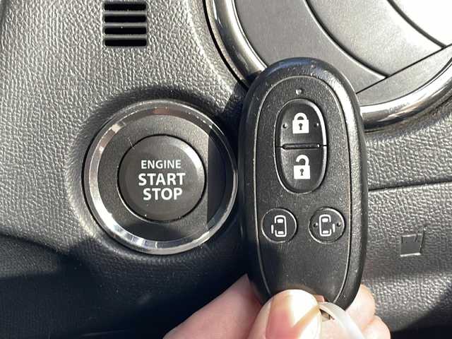 日産 ルークス ハイウェイスター ターボ 広島県 2010(平22)年 6.9万km スノーパールホワイト 禁煙車/ターボ/社外ディスプレイオーディオ（ATOTO）/・USB/AppleCarPlay/AndroidAuto/Bluetooth/SD/バックカメラ/両側パワースライドドア/革巻きステアリング/オートライト/電動格納ウィンカーミラー/HIDヘッドライト/フォグランプ/スマートキー/プッシュスタート/スペアキー/純正ドアバイザー/純正フロアマット/W+サイドエアバック/社外15インチアルミホイール