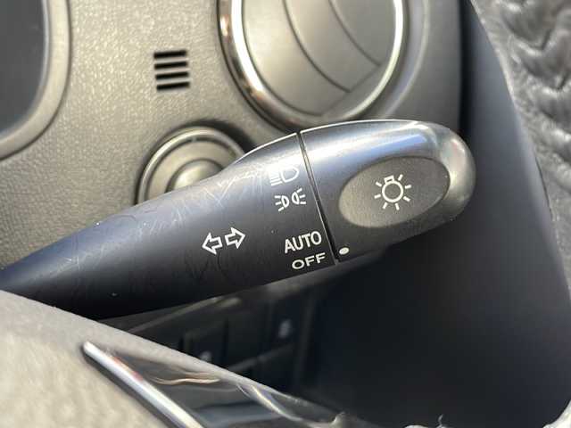 日産 ルークス ハイウェイスター ターボ 広島県 2010(平22)年 6.9万km スノーパールホワイト 禁煙車/ターボ/社外ディスプレイオーディオ（ATOTO）/・USB/AppleCarPlay/AndroidAuto/Bluetooth/SD/バックカメラ/両側パワースライドドア/革巻きステアリング/オートライト/電動格納ウィンカーミラー/HIDヘッドライト/フォグランプ/スマートキー/プッシュスタート/スペアキー/純正ドアバイザー/純正フロアマット/W+サイドエアバック/社外15インチアルミホイール