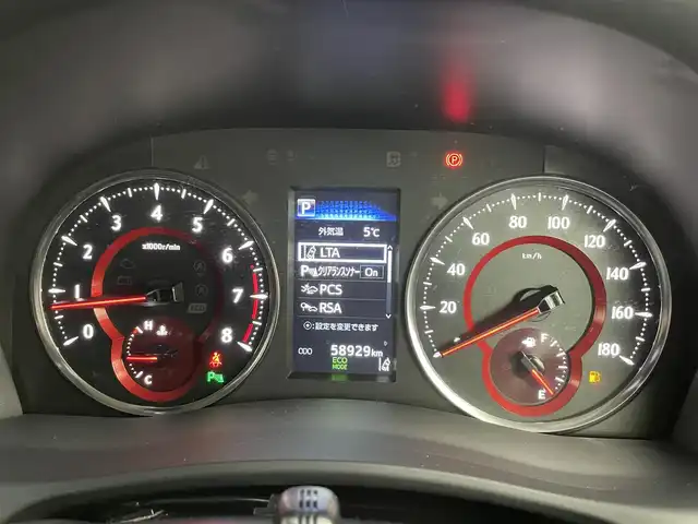 トヨタ アルファード S Cパッケージ 道央・札幌 2018(平30)年 5.9万km ブラック ・４WD/・純正SDナビゲーション/　CD/DVD/フルセグ/BT/USB/HDMI/・純正フリップダウンモニター/・純正ビルトインETC2.0/・両側パワースライドドア/・プリクラッシュセーフティ/・横滑り防止装置/・レーダークルーズコントロール/・レーンキープアシスト/・前後コーナーセンサー/・前席シートヒーター/ベンチレーション/・前席パワーシート（D席メモリー付き）/・レザーシート/・オートライト/・オートマチックハイビーム/・LEDヘッドライト/・フロントフォグライト/・MTモード付AT/・スマートキー/・プッシュスタート/・スペアキー1本/・純正フロアマット/・純正AW１８インチ/・カーテンエアバッグ/・取説有