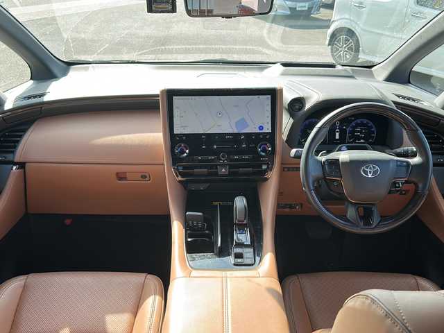 トヨタ ヴェルファイア ハイブリット Z プレミア 香川県 2023(令5)年 6.7万km プラチナホワイトパールマイカ 純正14インチHDディスプレイオーディオPlus（フルセグTV/BT)/アラウンドユーモニター/ブラインドスポットモニター/デジタルインナーミラー/後席モニター/ドライバーモニター/純正GRエアロ（フロント，サイド，リア）/両側パワースライドドア/サンルーフ/3列シート/電動リアゲート/ドライブレコーダー/パワーシート/シートヒーター/エアシート/コーナーセンサー/オートマチックハイビーム/シートメモリー/社外マフラー/ビルトインETC2.0