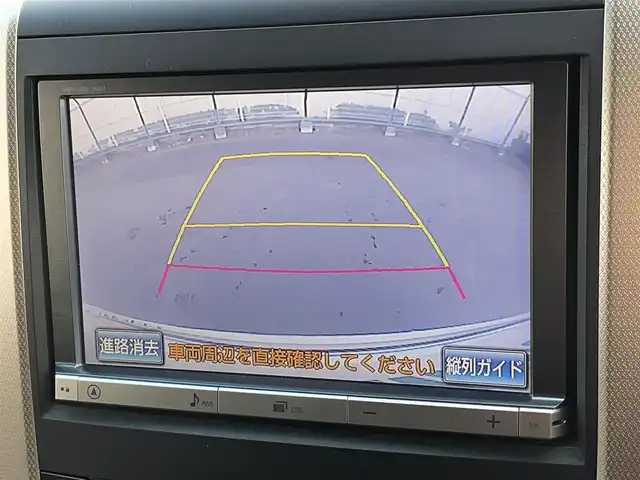 トヨタ ヴェルファイア 2．4Z ゴールデンアイズ 東京都 2013(平25)年 7.6万km ホワイトパールクリスタルシャイン 純正８型ナビ　/後席１１型モニター　/モデリスタエアロ　/電動リアゲート　/ハーフレザー　/両側電動ドア　/クルーズコントロール　/ビルトインＥＴＣ　/純正１８インチＡＷ　/社外１８インチＡＷ車載　/禁煙