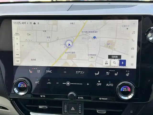 レクサス ＮＸ 350 Fスポーツ 宮城県 2023(令5)年 1.2万km ホワイトノーヴァガラスフレーク １オーナー//純正メモリナビ（フルセグＴＶ、ラジオ、ＢＴ）//純正ＡＷ//３６０°カメラ//ドラレコ//純正フロアマット//スペアキー//デジタルインナーミラー//ヘッドアップディスプレイ//追従型クルコン//レーンキープアシスト//ハンドルヒーター//ビルトインＥＴＣ２．０//ＢＳＭ//電動リアゲート//D・N席パワーシーター//D・N席シートヒーター　エアシート//置くだけ充電//ダウンヒルアシスト//横滑り防止//オートハイビーム//冬用ゴムタイヤ//プッシュスタート