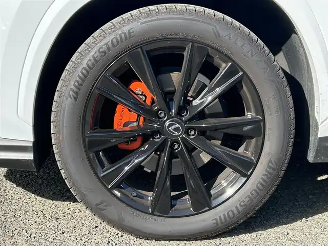 レクサス ＮＸ 350 Fスポーツ 宮城県 2023(令5)年 1.2万km ホワイトノーヴァガラスフレーク １オーナー//純正メモリナビ（フルセグＴＶ、ラジオ、ＢＴ）//純正ＡＷ//３６０°カメラ//ドラレコ//純正フロアマット//スペアキー//デジタルインナーミラー//ヘッドアップディスプレイ//追従型クルコン//レーンキープアシスト//ハンドルヒーター//ビルトインＥＴＣ２．０//ＢＳＭ//電動リアゲート//D・N席パワーシーター//D・N席シートヒーター　エアシート//置くだけ充電//ダウンヒルアシスト//横滑り防止//オートハイビーム//冬用ゴムタイヤ//プッシュスタート