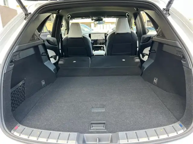 レクサス ＮＸ 350 Fスポーツ 宮城県 2023(令5)年 1.2万km ホワイトノーヴァガラスフレーク １オーナー//純正メモリナビ（フルセグＴＶ、ラジオ、ＢＴ）//純正ＡＷ//３６０°カメラ//ドラレコ//純正フロアマット//スペアキー//デジタルインナーミラー//ヘッドアップディスプレイ//追従型クルコン//レーンキープアシスト//ハンドルヒーター//ビルトインＥＴＣ２．０//ＢＳＭ//電動リアゲート//D・N席パワーシーター//D・N席シートヒーター　エアシート//置くだけ充電//ダウンヒルアシスト//横滑り防止//オートハイビーム//冬用ゴムタイヤ//プッシュスタート