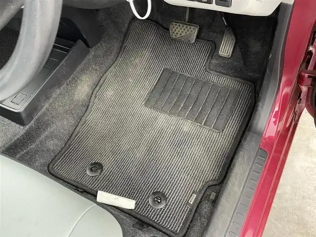 トヨタ ピクシスエポック X SAⅢ 群馬県 2017(平29)年 3.6万km マゼンタベリーマイカM 純正ナビ　前後ドライブレコーダー　バックカメラ　衝突被害軽減システム　フルセグＴＶ　アイドリングストップ　ＬＥＤヘッドライト　オートライト　オートハイビーム　純正フロアマット　クリアランスソナー　禁煙